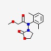 Picture of molecule