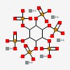 Picture of molecule