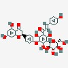 Picture of molecule