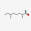 Picture of molecule