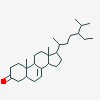 Picture of molecule