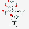Picture of molecule