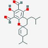 Picture of molecule