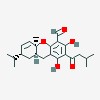 Picture of molecule