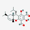 Picture of molecule