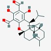 Picture of molecule