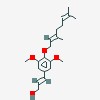 Picture of molecule