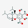 Picture of molecule