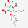 Picture of molecule