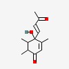 Picture of molecule