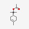 Picture of molecule