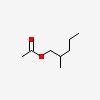 Picture of molecule