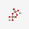 Picture of molecule