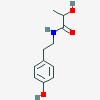 Picture of molecule