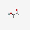 Picture of molecule