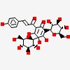 Picture of molecule