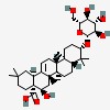 Picture of molecule