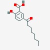 Picture of molecule