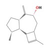 Picture of molecule
