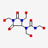 Picture of molecule