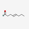 Picture of molecule