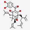 Picture of molecule