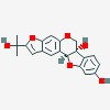 Picture of molecule
