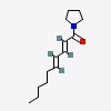 Picture of molecule