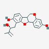 Picture of molecule