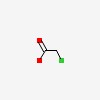 Picture of molecule