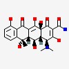 Picture of molecule