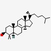 Picture of molecule