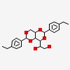 Picture of molecule