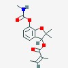 Picture of molecule