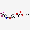 Picture of molecule
