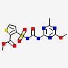 Picture of molecule