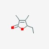 Picture of molecule