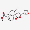 Picture of molecule