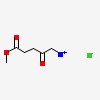 Picture of molecule