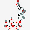 Picture of molecule