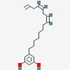 Picture of molecule