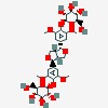 Picture of molecule