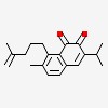 Picture of molecule