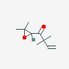 Picture of molecule