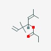 Picture of molecule