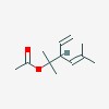 Picture of molecule