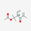Picture of molecule