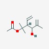Picture of molecule