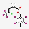 Picture of molecule
