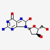 Picture of molecule